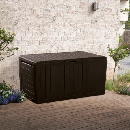 Садовые ящики и сундуки