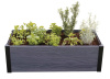 Грядки пластиковые