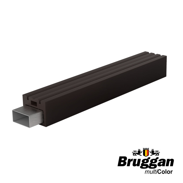 Террасная доска из ДПК