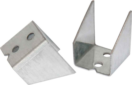 Крепеж для балясины универсальный Polivan