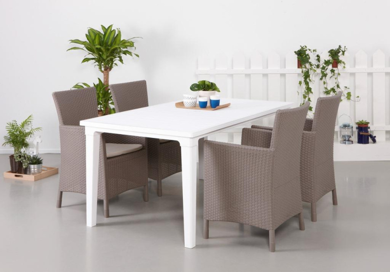 Уличная мебель