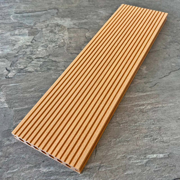 Террасная доска из ДПК