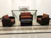 Мебель для ресторана RATTAN PREMIUM 4 (4 места) венге  | Купить в Интернет-магазине | Цена 52 500 ₽ Комплекты уличной мебели для дачи