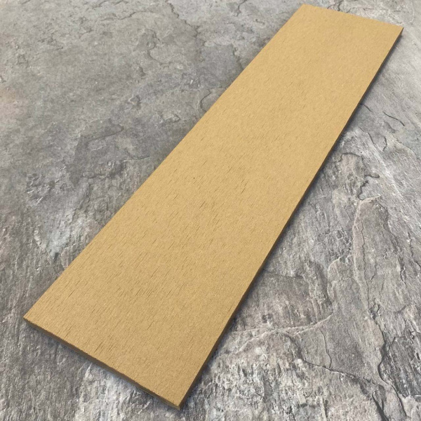 Универсальная доска ДПК EasyDecking Wood-X 131х11х3010 Дуб  | Купить в Интернет-магазине | Цена 560 ₽ Террасная доска из ДПК