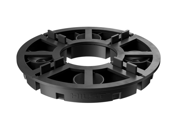 Регулируемые опоры для лаг и плитки