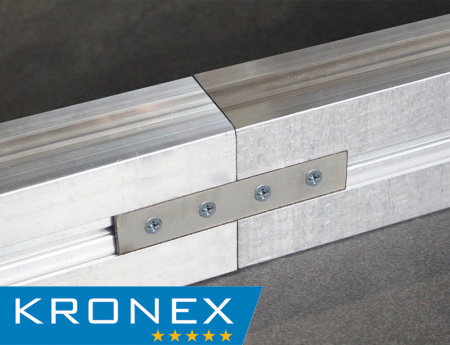 Аксессуары для террасной доски ДПК