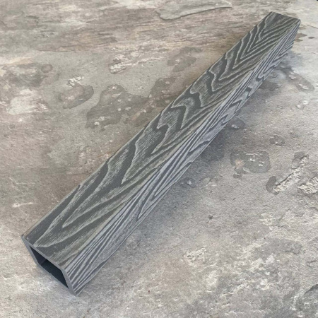 Балясина EasyDecking Wood-X 50х50х2810 Серый