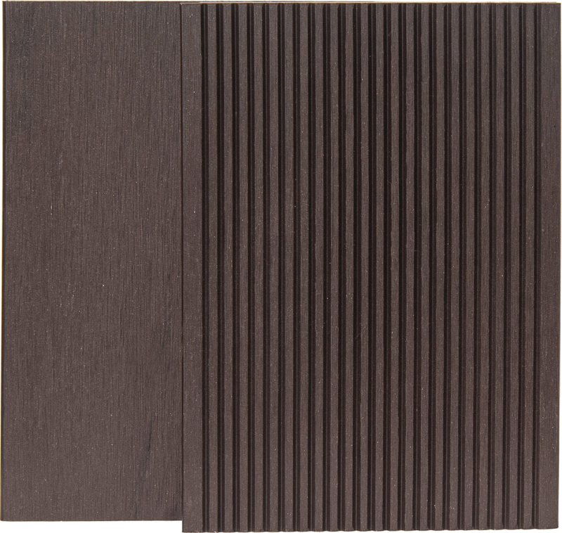 Террасная доска из ДПК