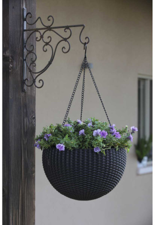 Кашпо для цветов