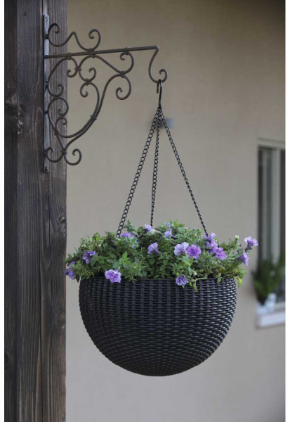 Кашпо для цветов