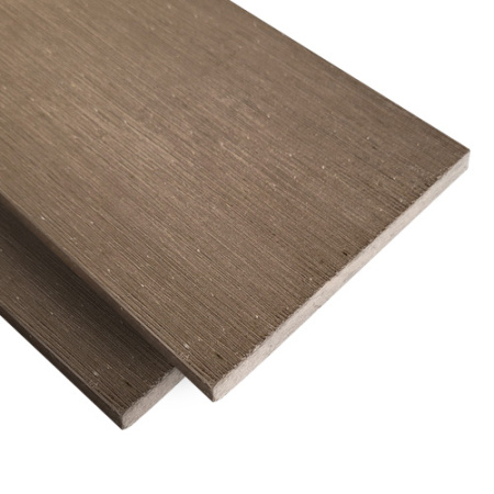 Заборная доска дпк Latitudo Modern 140х12х4000 Венге