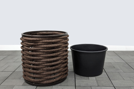 Кашпо для цветов