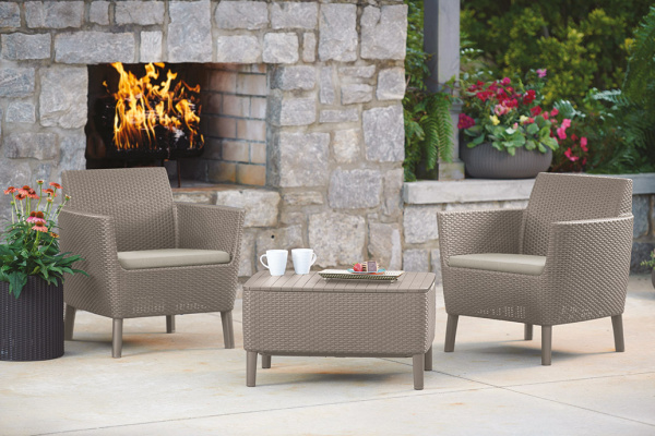 Уличная мебель