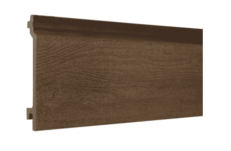 Фасадная доска BARK CM Cladding Мербау  | Купить в Интернет-магазине | Цена 527 ₽ Фасадные панели из ДПК