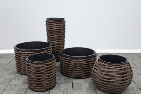 Кашпо для цветов