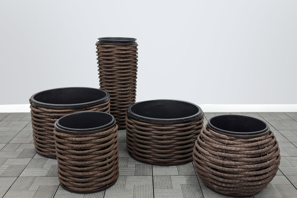 Кашпо для цветов