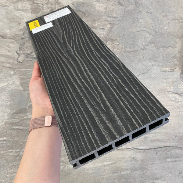 Террасная доска из ДПК