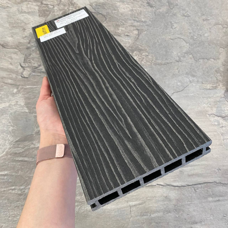 Террасная доска из ДПК