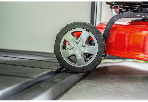 Пластиковые шкафы и тумбы