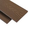 Заборная доска дпк EasyDecking Wood-X 131х11х4010 Коричневый