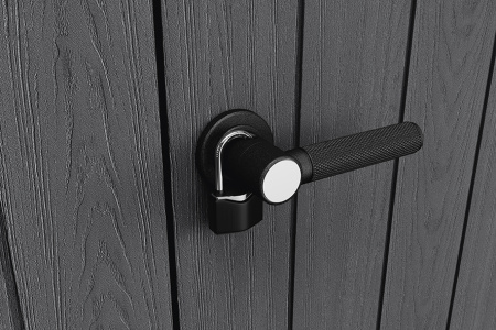 Пластиковые шкафы и тумбы