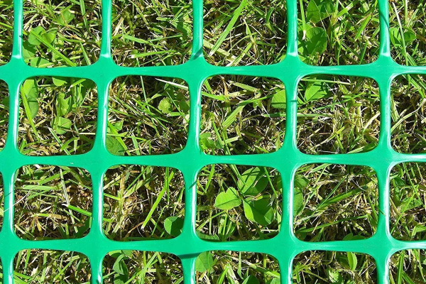 Грядки из ДПК