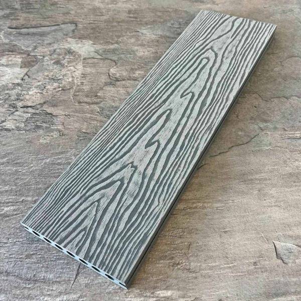 Террасная доска из ДПК