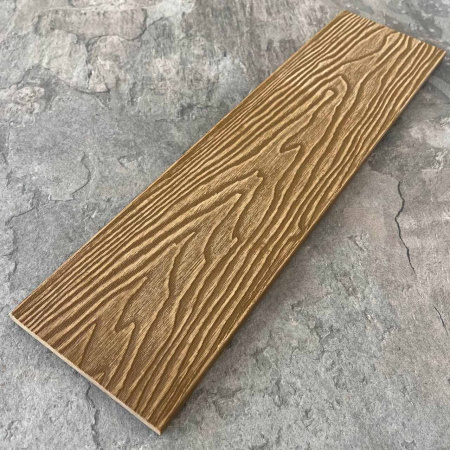 Заборная доска дпк EasyDecking Wood-X 131х11х4010 Дуб