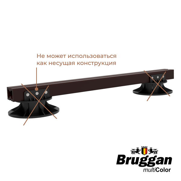 Террасная доска из ДПК