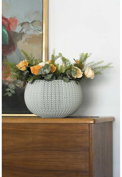 Кашпо для цветов