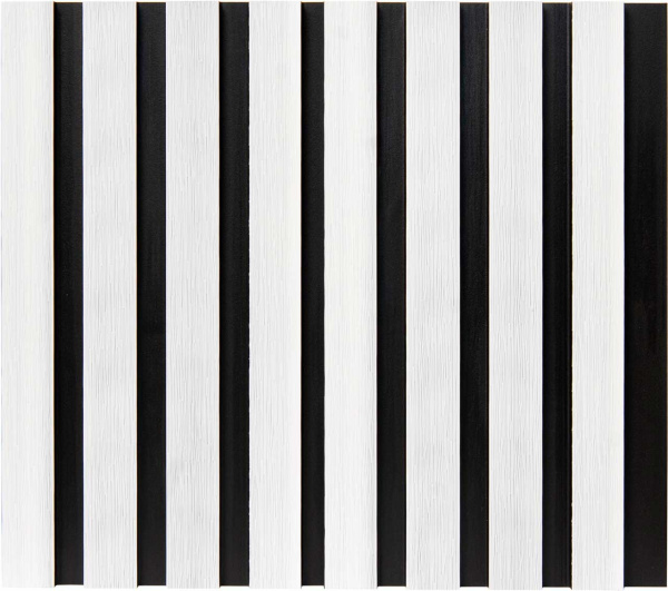 Фасадные панели из ДПК