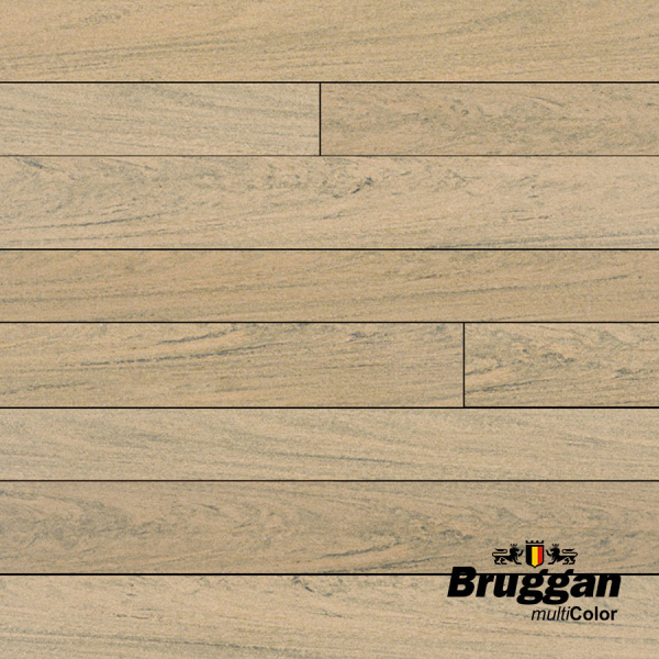Террасная доска ДПК BRUGGAN MULTICOLOR SAND 140x19x3000 мм  | Купить в Интернет-магазине | Цена 1 974 ₽ Террасная доска из ДПК