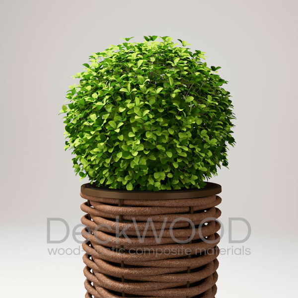 Кашпо для цветов