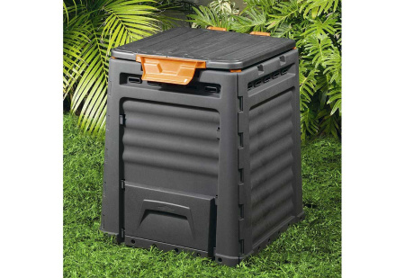 Компостер пластиковый