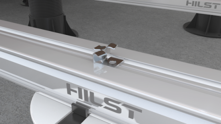 Террасная доска из ДПК