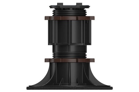 Регулируемые опоры для лаг и плитки