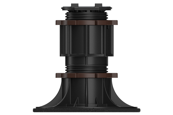 Регулируемые опоры для лаг и плитки