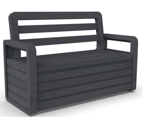 Садовые ящики и сундуки