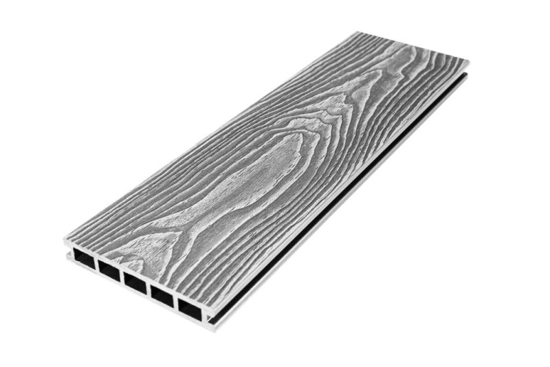 Террасная доска из ДПК