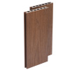 Террасная доска ДПК Legro Ultra Naturale TEAK  | Купить в Интернет-магазине | Цена 1 556 ₽ Террасная доска из ДПК