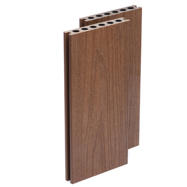 Террасная доска из ДПК