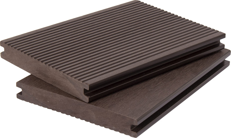 Террасная доска из ДПК