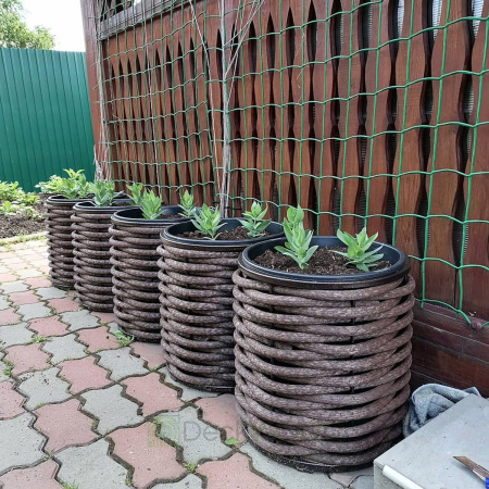 Кашпо для цветов