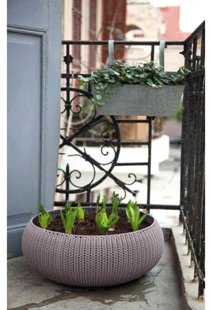 Кашпо для цветов