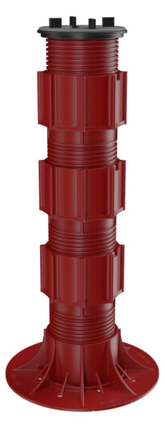 Регулируемые опоры для лаг и плитки