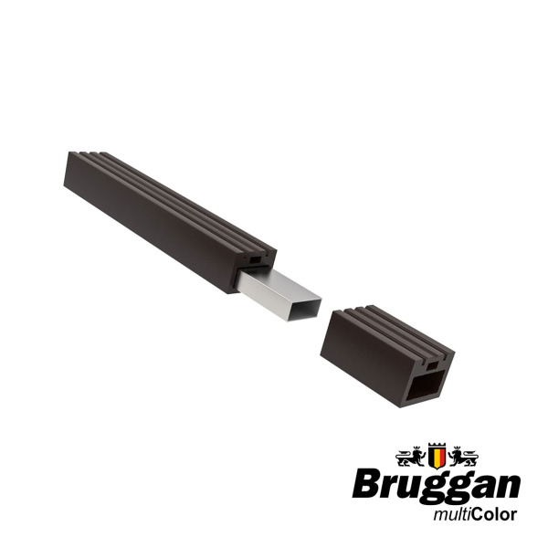 Террасная доска из ДПК