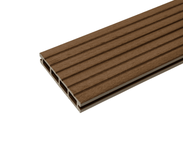 Террасная доска ДПК CM Decking BARK МЕРБАУ  | Купить в Интернет-магазине | Цена 813 ₽ Террасная доска из ДПК