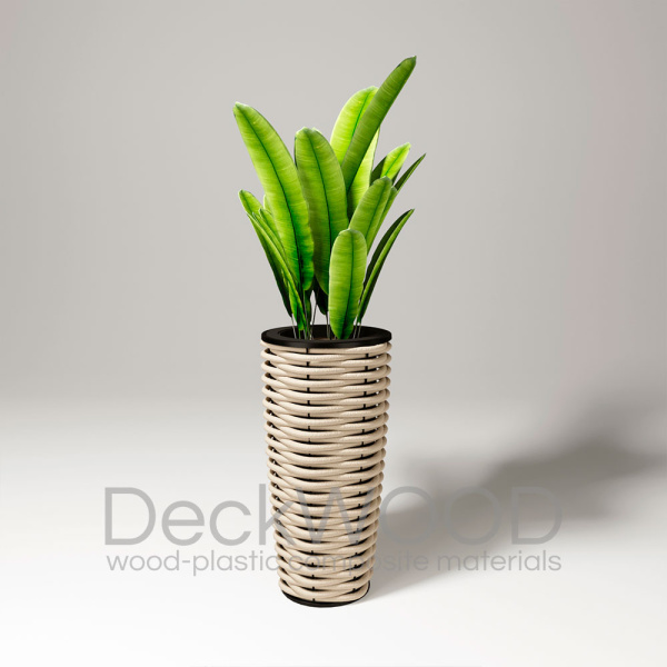 Кашпо для цветов