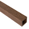 Балясина EasyDecking Wood-X 50х50х2810 Коричневый