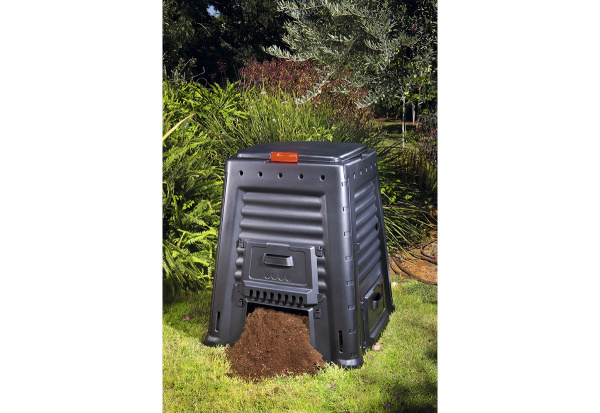 Компостер пластиковый